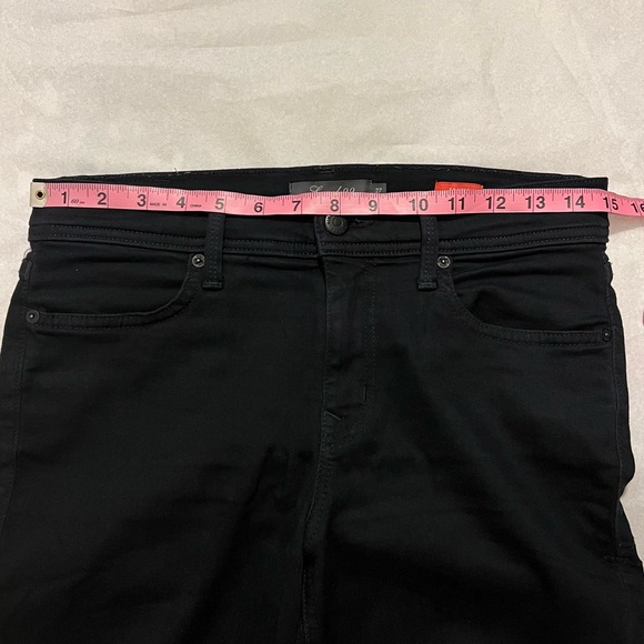 Anthro x Level 99 Skinny Jeans - Picture 14 of 16